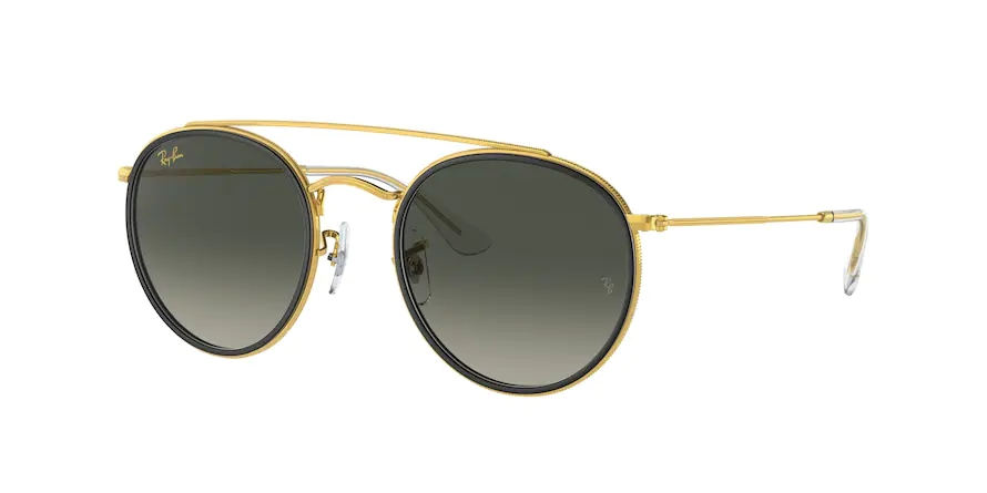 RAY-BANRAYBAN RB 3647N 923871 51 GRAY-BAN RB 3647N 923871 51 Unisex Güneş GözlüğüRAY-BAN RB 3647N 923871 51 Unisex Güneş Gözlüğü