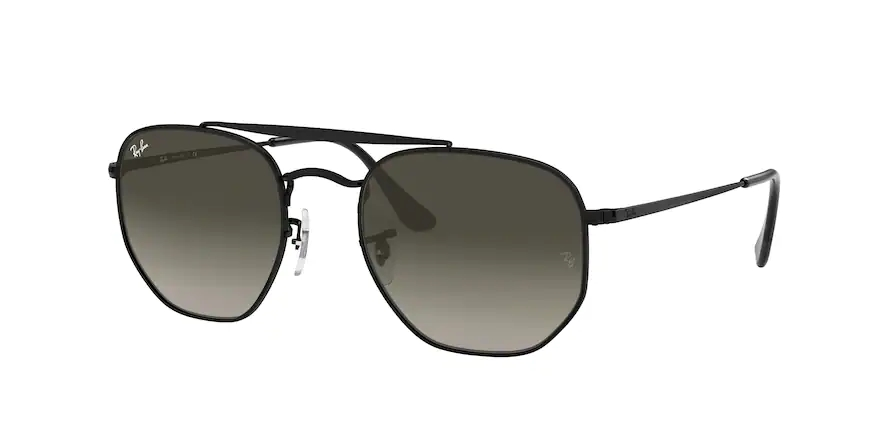 RAY-BANRAYBAN RB 3648 002/71 51 GRAY-BAN RB 3648 002/71 51 Unisex Güneş GözlüğüRAY-BAN RB 3648 002/71 51 Unisex Güneş Gözlüğü