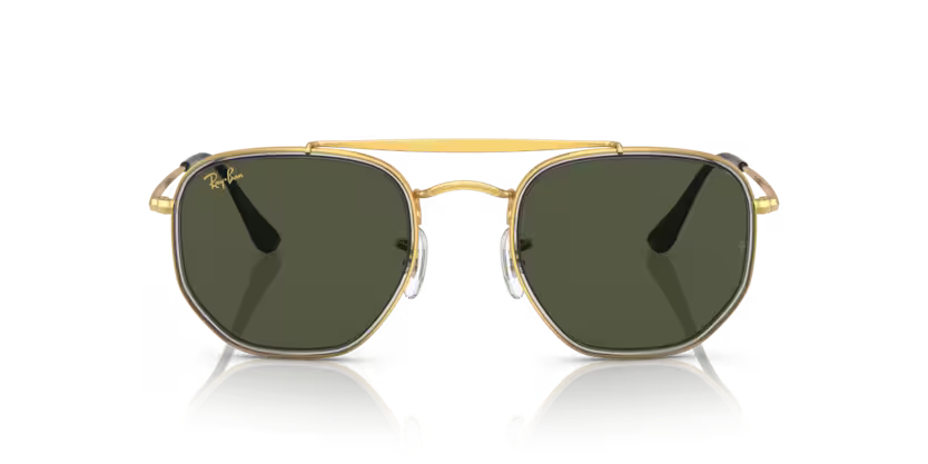 RAY-BANRAYBAN RB 3648M 923931 52 GRAY-BAN RB 3648M 923931 52 Unisex Güneş GözlüğüRAY-BAN RB 3648M 923931 52 Unisex Güneş Gözlüğü