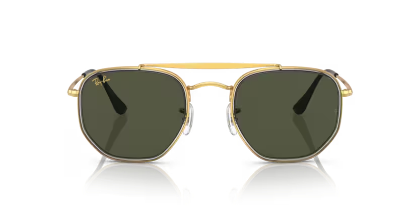 RAY-BANRAYBAN RB 3648M 923931 52 GRAY-BAN RB 3648M 923931 52 Unisex Güneş GözlüğüRAY-BAN RB 3648M 923931 52 Unisex Güneş Gözlüğü
