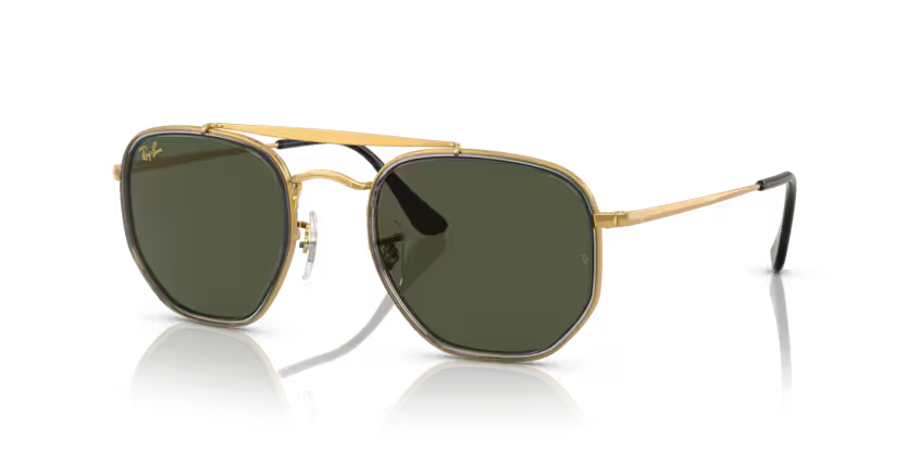 RAY-BANRAYBAN RB 3648M 923931 52 GRAY-BAN RB 3648M 923931 52 Unisex Güneş GözlüğüRAY-BAN RB 3648M 923931 52 Unisex Güneş Gözlüğü