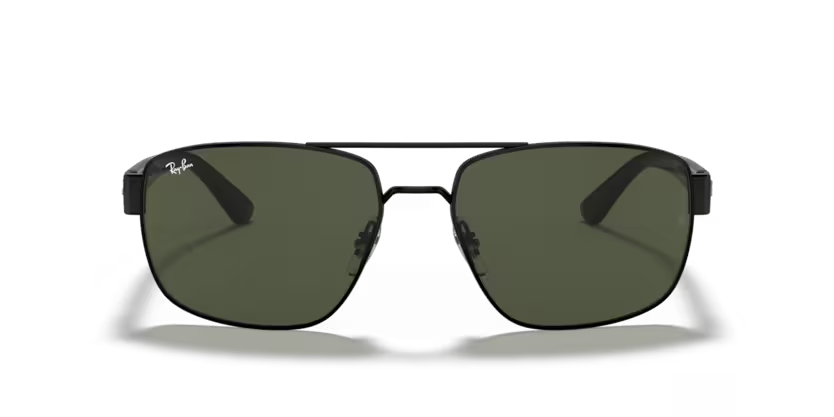 RAY-BANRAYBAN RB 3663 002/31 60 GRAY-BAN RB 3663 002/31 60 Unisex Mavi Işık KorumaRAY-BAN RB 3663 002/31 60 Unisex Mavi Işık Koruma