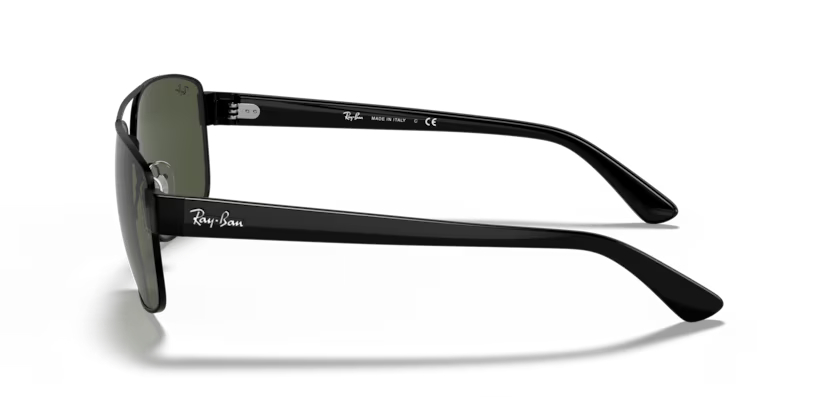 RAY-BANRAYBAN RB 3663 002/31 60 GRAY-BAN RB 3663 002/31 60 Unisex Mavi Işık KorumaRAY-BAN RB 3663 002/31 60 Unisex Mavi Işık Koruma