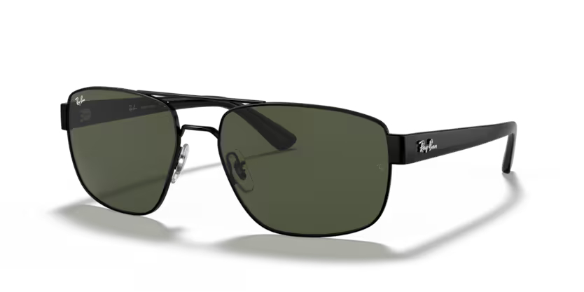 RAY-BANRAYBAN RB 3663 002/31 60 GRAY-BAN RB 3663 002/31 60 Unisex Mavi Işık KorumaRAY-BAN RB 3663 002/31 60 Unisex Mavi Işık Koruma