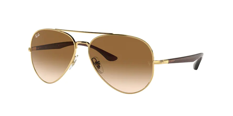 RAY-BANRAYBAN RB 3675 001/51 58 GRAY-BAN RB 3675 001/51 58 Unisex Güneş GözlüğüRAY-BAN RB 3675 001/51 58 Unisex Güneş Gözlüğü