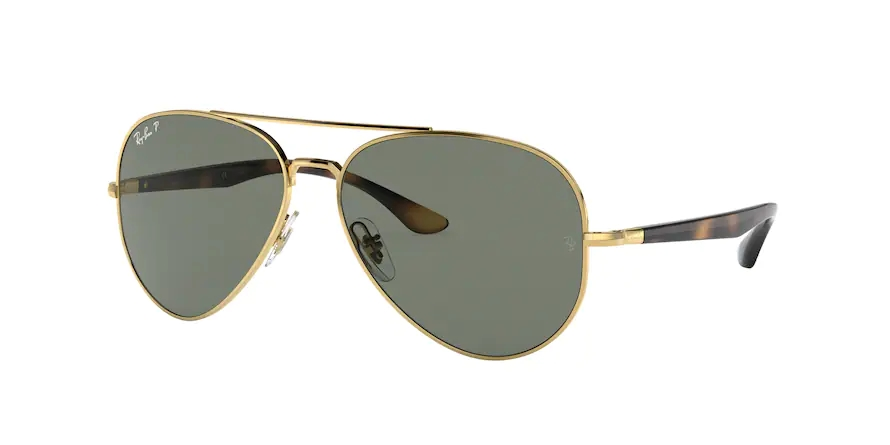 RAY-BANRAYBAN RB 3675 001/58 58 GRAY-BAN RB 3675 001/58 58 Unisex Güneş GözlüğüRAY-BAN RB 3675 001/58 58 Unisex Güneş Gözlüğü