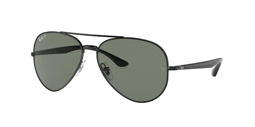 RAY-BANRAYBAN RB 3675 002/58 58 GRAY-BAN RB 3675 002/58 58 Unisex Güneş GözlüğüRAY-BAN RB 3675 002/58 58 Unisex Güneş Gözlüğü