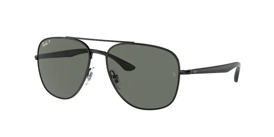 RAY-BANRAYBAN RB 3683 002/58 56 GRAY-BAN RB 3683 002/58 56 Unisex Güneş GözlüğüRAY-BAN RB 3683 002/58 56 Unisex Güneş Gözlüğü