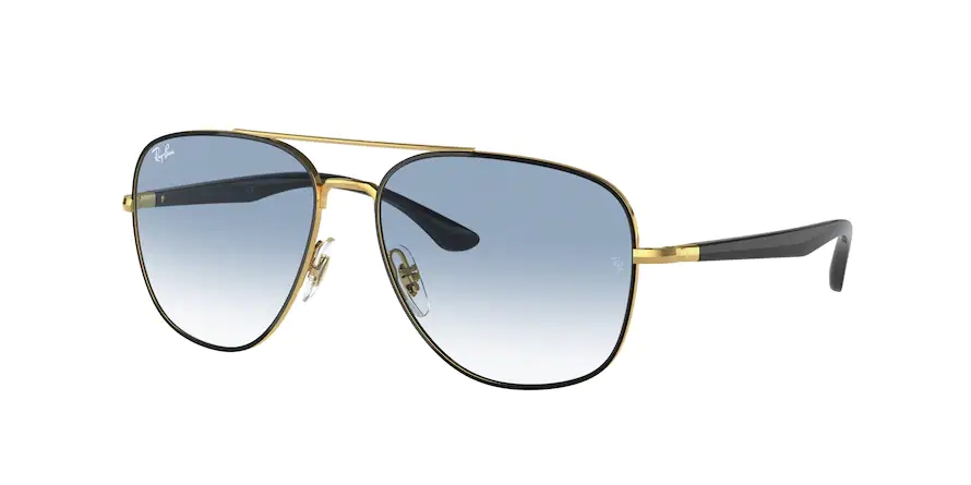 RAY-BANRAYBAN RB 3683 90003F 56 GRAY-BAN RB 3683 90003F 56 Unisex Güneş GözlüğüRAY-BAN RB 3683 90003F 56 Unisex Güneş Gözlüğü