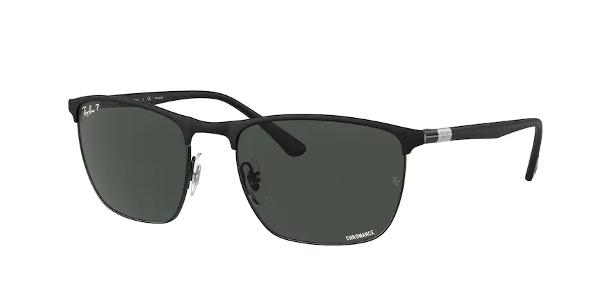 RAY-BANRAYBAN RB 3686 186/K8 57 GRAY-BAN RB 3686 186/K8 57 Erkek Güneş GözlüğüRAY-BAN RB 3686 186/K8 57 Erkek Güneş Gözlüğü