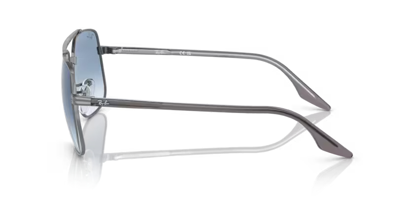 RAY-BANRAYBAN RB 3699 004/3F 59 GRAY-BAN RB 3699 004/3F 59 Unisex Güneş GözlüğüRAY-BAN RB 3699 004/3F 59 Unisex Güneş Gözlüğü