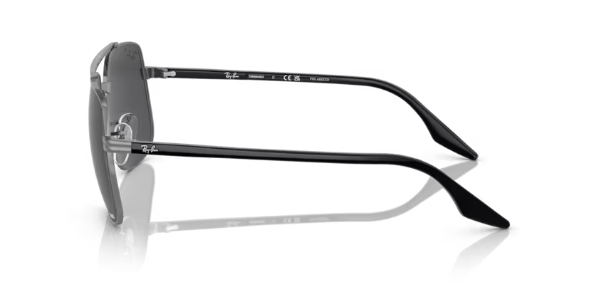 RAY-BANRAYBAN RB 3699 004/K8 59 GRAY-BAN RB 3699 004/K8 59 Erkek Güneş GözlüğüRAY-BAN RB 3699 004/K8 59 Erkek Güneş Gözlüğü