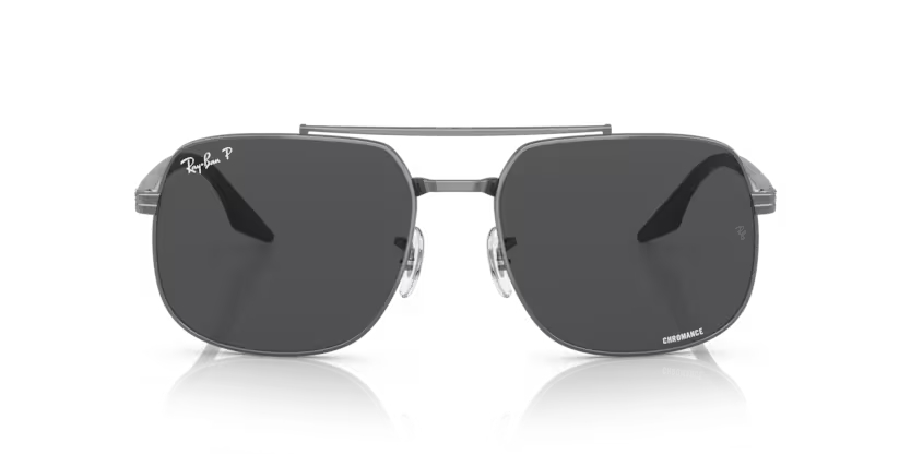 RAY-BANRAYBAN RB 3699 004/K8 59 GRAY-BAN RB 3699 004/K8 59 Erkek Güneş GözlüğüRAY-BAN RB 3699 004/K8 59 Erkek Güneş Gözlüğü