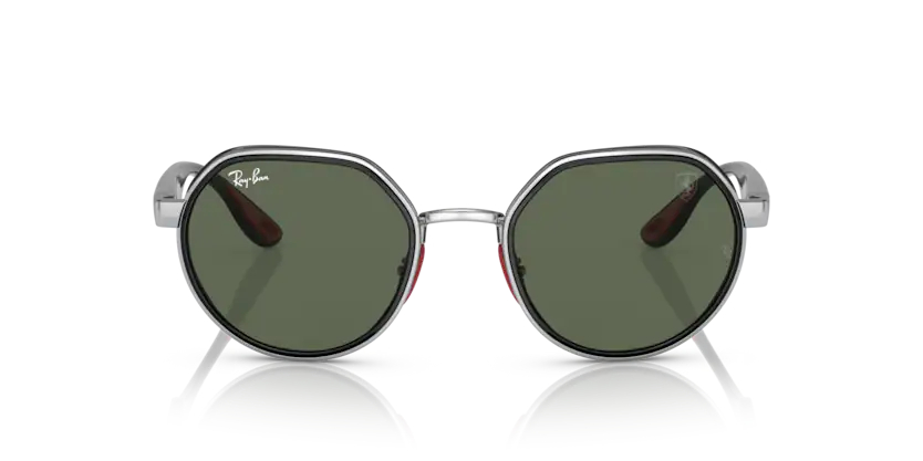RAY-BANRAYBAN RB 3703M F00771 51 GRAY-BAN RB 3703M F00771 51 Unisex Güneş GözlüğüRAY-BAN RB 3703M F00771 51 Unisex Güneş Gözlüğü