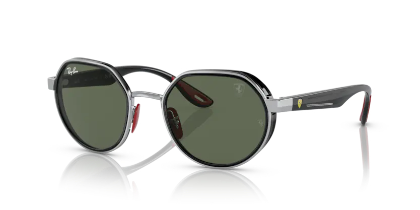 RAY-BANRAYBAN RB 3703M F00771 51 GRAY-BAN RB 3703M F00771 51 Unisex Güneş GözlüğüRAY-BAN RB 3703M F00771 51 Unisex Güneş Gözlüğü