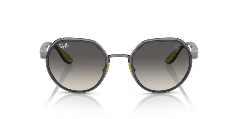 RAY-BANRAYBAN RB 3703M F03011 51 GRAY-BAN RB 3703M F03011 51 Unisex Güneş GözlüğüRAY-BAN RB 3703M F03011 51 Unisex Güneş Gözlüğü