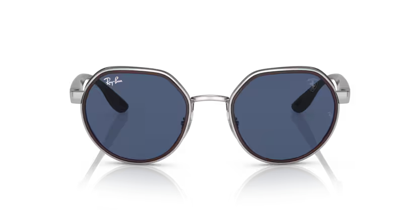 RAY-BANRAYBAN RB 3703M F07780 51 GRAY-BAN RB 3703M F07780 51 Unisex Güneş GözlüğüRAY-BAN RB 3703M F07780 51 Unisex Güneş Gözlüğü
