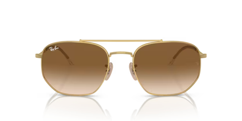 RAY-BANRAYBAN RB 3707 001/51 54 GRAY-BAN RB 3707 001/51 54 Unisex Güneş GözlüğüRAY-BAN RB 3707 001/51 54 Unisex Güneş Gözlüğü
