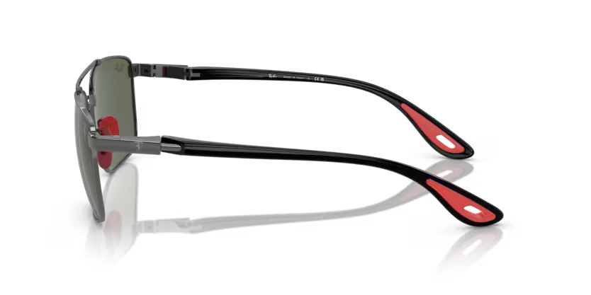 RAY-BANRAYBAN RB 3715M F00171 58 GRAY-BAN RB 3715M F00171 58 Unisex Güneş GözlüğüRAY-BAN RB 3715M F00171 58 Unisex Güneş Gözlüğü