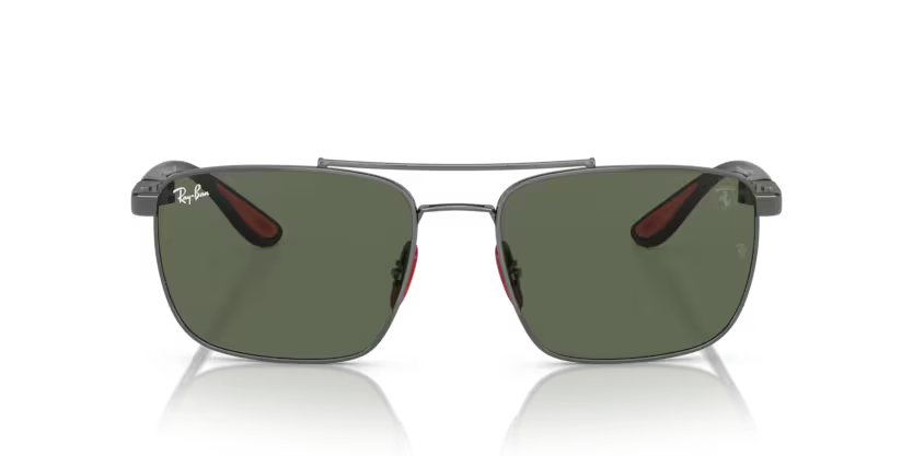 RAY-BANRAYBAN RB 3715M F00171 58 GRAY-BAN RB 3715M F00171 58 Unisex Güneş GözlüğüRAY-BAN RB 3715M F00171 58 Unisex Güneş Gözlüğü