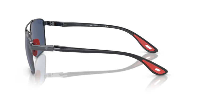 RAY-BANRAYBAN RB 3715M F08580 58 GRAY-BAN RB 3715M F08580 58 Erkek Güneş GözlüğüRAY-BAN RB 3715M F08580 58 Erkek Güneş Gözlüğü