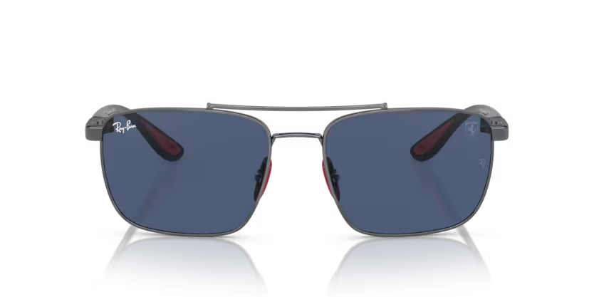 RAY-BANRAYBAN RB 3715M F08580 58 GRAY-BAN RB 3715M F08580 58 Erkek Güneş GözlüğüRAY-BAN RB 3715M F08580 58 Erkek Güneş Gözlüğü