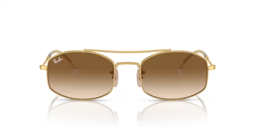 RAY-BANRAYBAN RB 3719 001/51 54 GRAY-BAN RB 3719 001/51 54 Unisex Güneş GözlüğüRAY-BAN RB 3719 001/51 54 Unisex Güneş Gözlüğü
