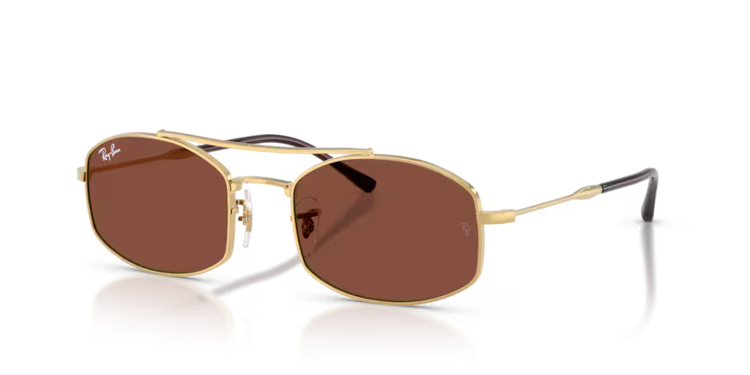 RAY-BANRAYBAN RB 3719 001/C5 54 GRAY-BAN RB 3719 001/C5 54 Unisex Güneş GözlüğüRAY-BAN RB 3719 001/C5 54 Unisex Güneş Gözlüğü