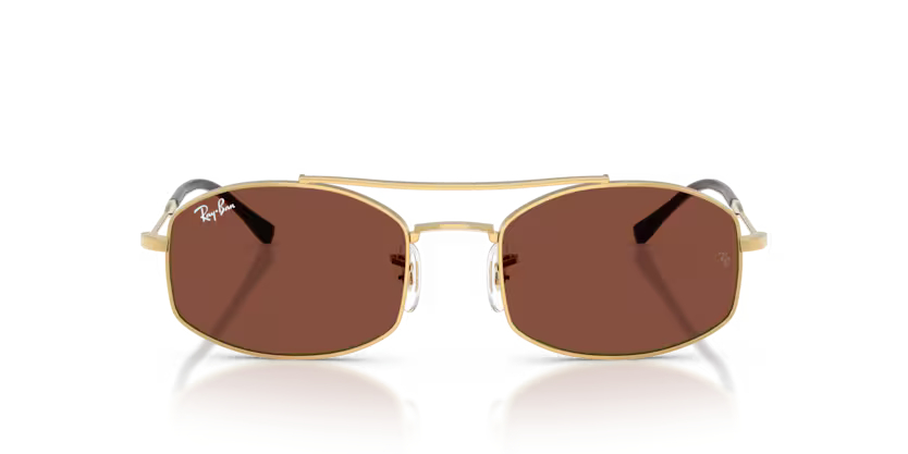 RAY-BANRAYBAN RB 3719 001/C5 54 GRAY-BAN RB 3719 001/C5 54 Unisex Güneş GözlüğüRAY-BAN RB 3719 001/C5 54 Unisex Güneş Gözlüğü