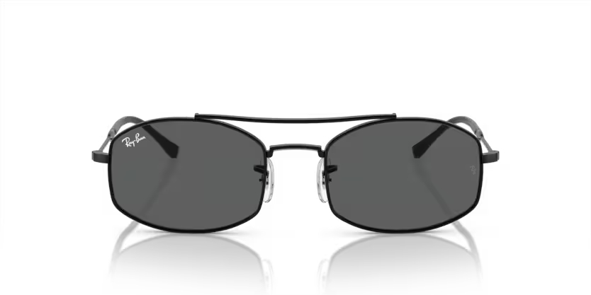 RAY-BANRAYBAN RB 3719 002/B1 54 GRAY-BAN RB 3719 002/B1 54 Unisex Güneş GözlüğüRAY-BAN RB 3719 002/B1 54 Unisex Güneş Gözlüğü