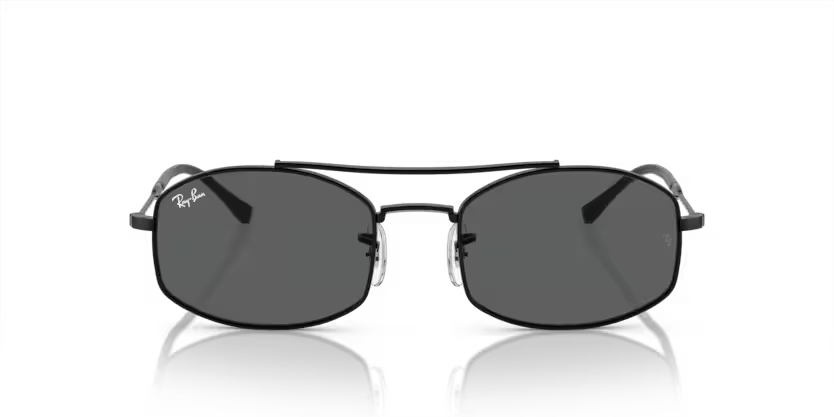 RAY-BANRAYBAN RB 3719 002/B1 54 GRAY-BAN RB 3719 002/B1 54 Unisex Güneş GözlüğüRAY-BAN RB 3719 002/B1 54 Unisex Güneş Gözlüğü