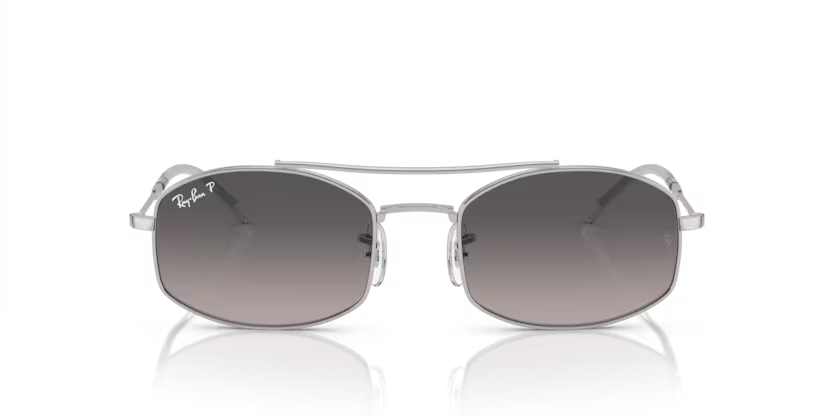 RAY-BANRAYBAN RB 3719 003/M3 54 GRAY-BAN RB 3719 003/M3 54 Unisex Güneş GözlüğüRAY-BAN RB 3719 003/M3 54 Unisex Güneş Gözlüğü