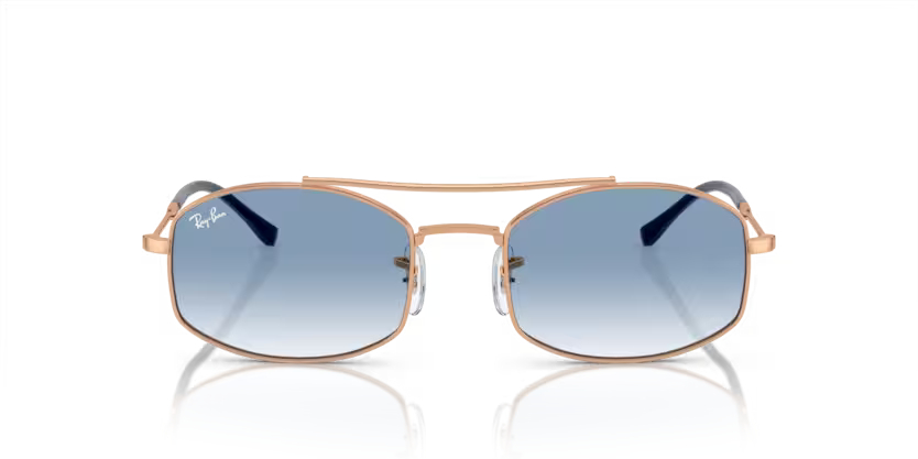 RAY-BANRAYBAN RB 3719 92623F 54 GRAY-BAN RB 3719 92623F 54 Unisex Güneş GözlüğüRAY-BAN RB 3719 92623F 54 Unisex Güneş Gözlüğü