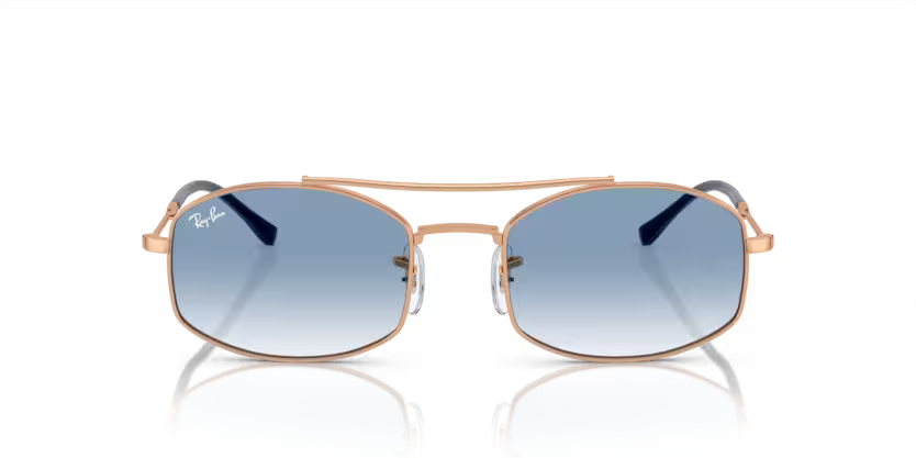 RAY-BANRAYBAN RB 3719 92623F 54 GRAY-BAN RB 3719 92623F 54 Unisex Güneş GözlüğüRAY-BAN RB 3719 92623F 54 Unisex Güneş Gözlüğü