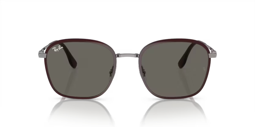 RAY-BANRAYBAN RB 3720 9263R5 55 GRAY-BAN RB 3720 9263R5 55 Unisex Güneş GözlüğüRAY-BAN RB 3720 9263R5 55 Unisex Güneş Gözlüğü