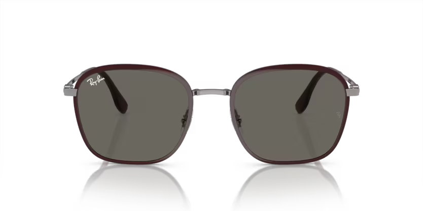 RAY-BANRAYBAN RB 3720 9263R5 55 GRAY-BAN RB 3720 9263R5 55 Unisex Güneş GözlüğüRAY-BAN RB 3720 9263R5 55 Unisex Güneş Gözlüğü