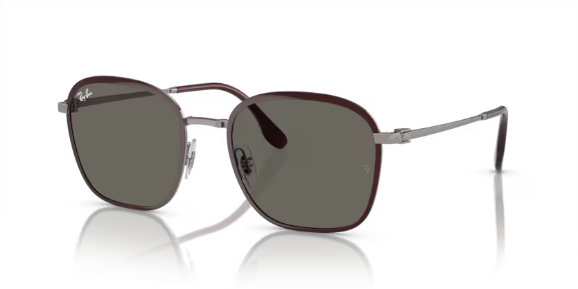 RAY-BANRAYBAN RB 3720 9263R5 55 GRAY-BAN RB 3720 9263R5 55 Unisex Güneş GözlüğüRAY-BAN RB 3720 9263R5 55 Unisex Güneş Gözlüğü
