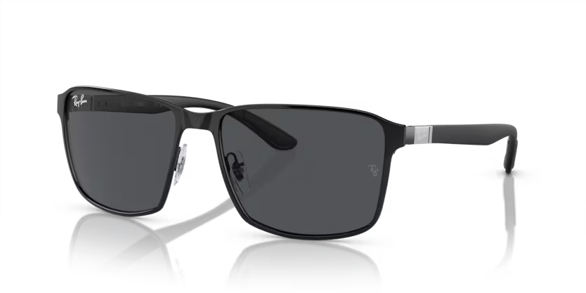 RAY-BANRAYBAN RB 3721 186/87 59 GRAY-BAN RB 3721 186/87 59 Unisex Güneş GözlüğüRAY-BAN RB 3721 186/87 59 Unisex Güneş Gözlüğü
