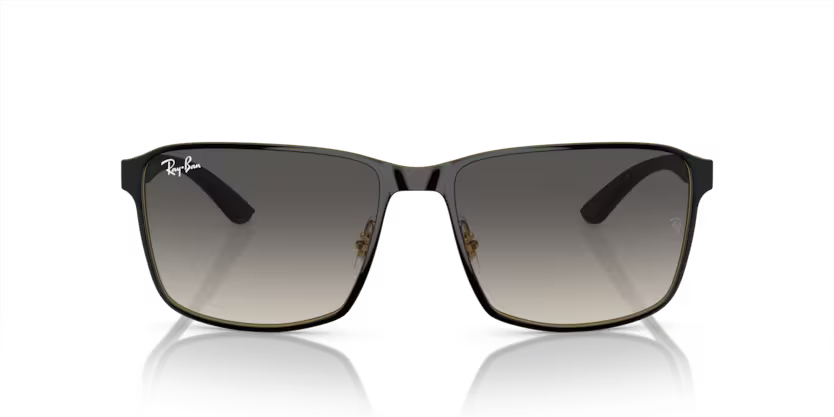 RAY-BANRAYBAN RB 3721 187/11 59 GRAY-BAN RB 3721 187/11 59 Unisex Güneş GözlüğüRAY-BAN RB 3721 187/11 59 Unisex Güneş Gözlüğü