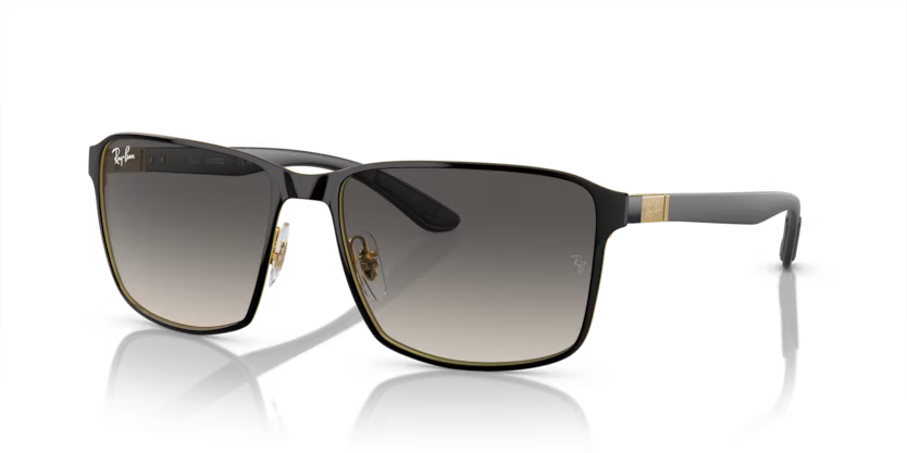 RAY-BANRAYBAN RB 3721 187/11 59 GRAY-BAN RB 3721 187/11 59 Unisex Güneş GözlüğüRAY-BAN RB 3721 187/11 59 Unisex Güneş Gözlüğü