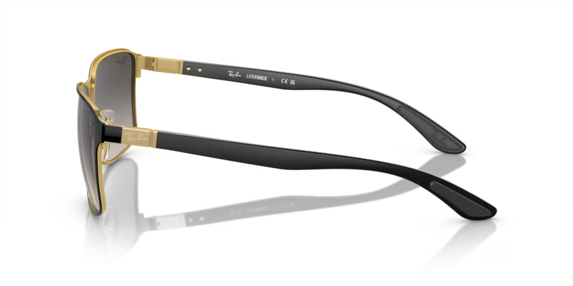 RAY-BANRAYBAN RB 3721 187/11 59 GRAY-BAN RB 3721 187/11 59 Unisex Güneş GözlüğüRAY-BAN RB 3721 187/11 59 Unisex Güneş Gözlüğü