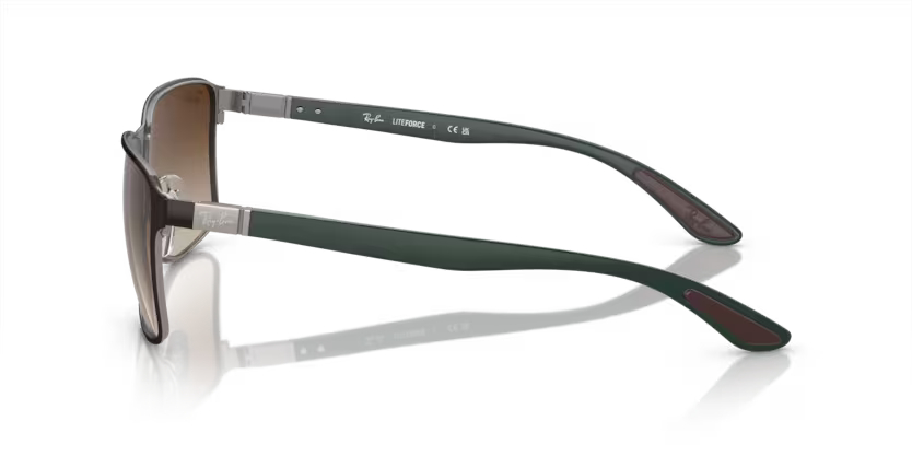 RAY-BANRAYBAN RB 3721 188/13 59 GRAY-BAN RB 3721 188/13 59 Unisex Güneş GözlüğüRAY-BAN RB 3721 188/13 59 Unisex Güneş Gözlüğü