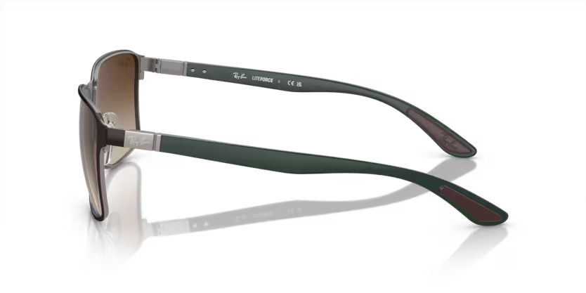 RAY-BANRAYBAN RB 3721 188/13 59 GRAY-BAN RB 3721 188/13 59 Unisex Güneş GözlüğüRAY-BAN RB 3721 188/13 59 Unisex Güneş Gözlüğü
