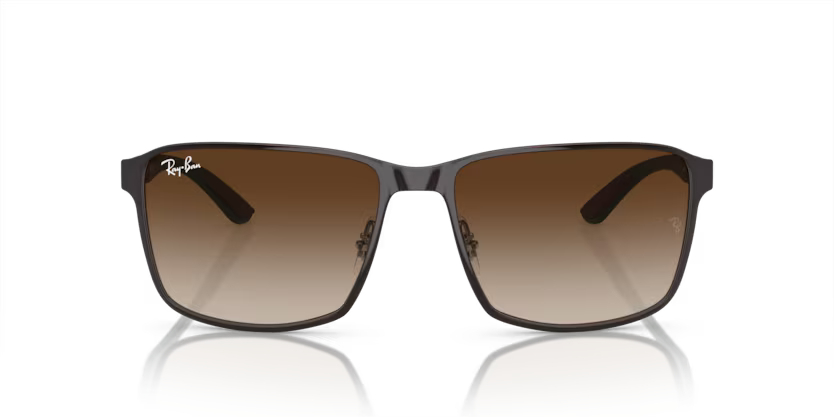 RAY-BANRAYBAN RB 3721 188/13 59 GRAY-BAN RB 3721 188/13 59 Unisex Güneş GözlüğüRAY-BAN RB 3721 188/13 59 Unisex Güneş Gözlüğü