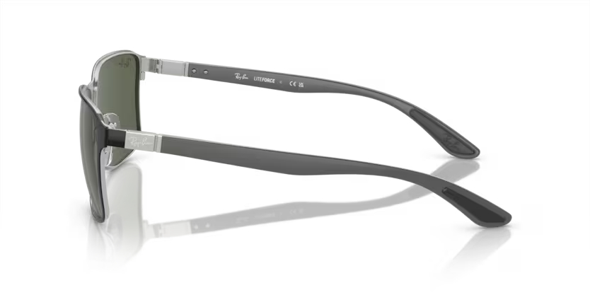 RAY-BANRAYBAN RB 3721 914471 59 GRAY-BAN RB 3721 914471 59 Unisex Güneş GözlüğüRAY-BAN RB 3721 914471 59 Unisex Güneş Gözlüğü
