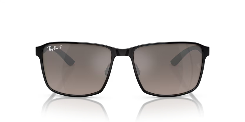 RAY-BANRAYBAN RB 3721CH 186/5J 59 GRAY-BAN RB 3721CH 186/5J 59 Unisex Güneş GözlüğüRAY-BAN RB 3721CH 186/5J 59 Unisex Güneş Gözlüğü