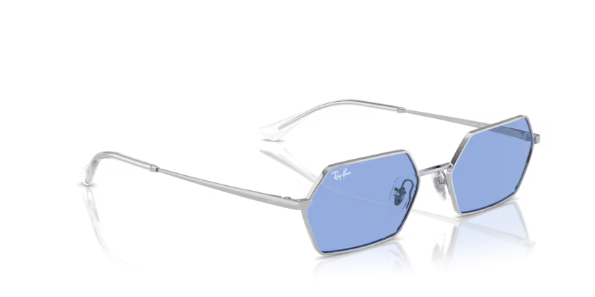 RAY-BANRAYBAN RB 3728 003/80 55 GRAY-BAN RB 3728 003/80 55 Unisex Güneş GözlüğüRAY-BAN RB 3728 003/80 55 Unisex Güneş Gözlüğü