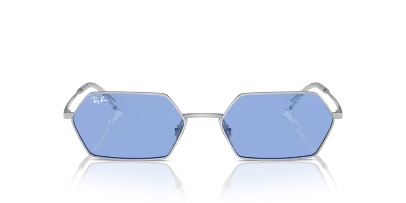 RAY-BANRAYBAN RB 3728 003/80 55 GRAY-BAN RB 3728 003/80 55 Unisex Güneş GözlüğüRAY-BAN RB 3728 003/80 55 Unisex Güneş Gözlüğü