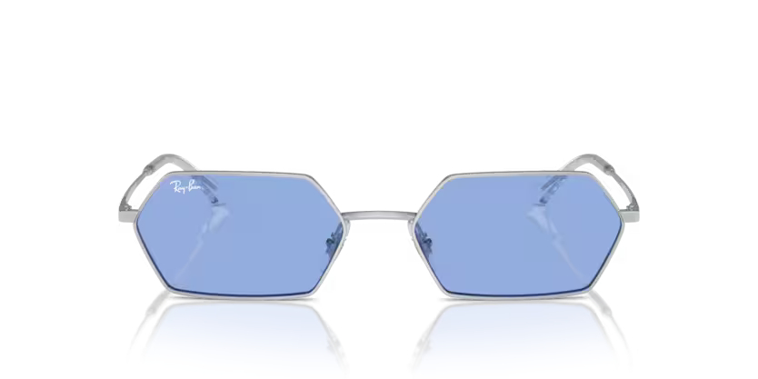 RAY-BANRAYBAN RB 3728 003/80 55 GRAY-BAN RB 3728 003/80 55 Unisex Güneş GözlüğüRAY-BAN RB 3728 003/80 55 Unisex Güneş Gözlüğü