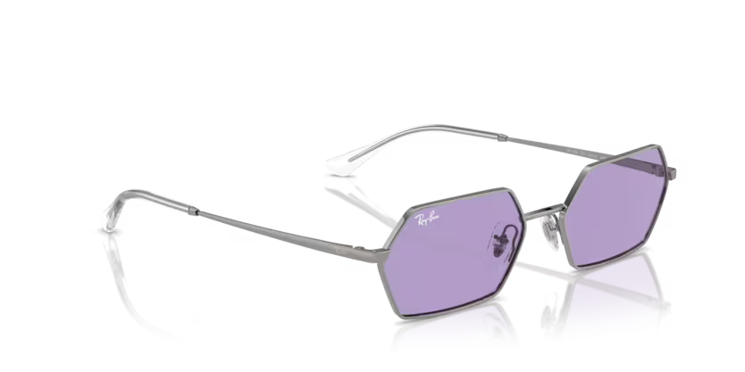 RAY-BANRAYBAN RB 3728 004/1A 55 GRAY-BAN RB 3728 004/1A 55 Unisex Güneş GözlüğüRAY-BAN RB 3728 004/1A 55 Unisex Güneş Gözlüğü
